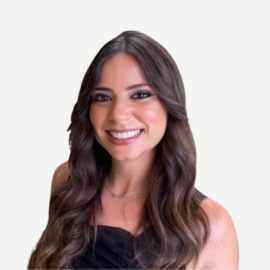 Luisa Haddad Franco