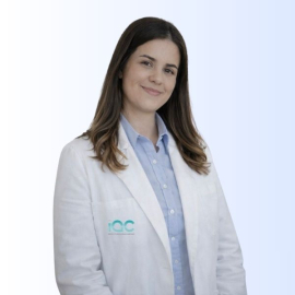  CRM: 202478 | RQE 130704Especialista em Alergia e Imunologia pela Universidade Estadual de Campinas (UNICAMP).Possui Título de especialista pela Associação Brasileira de Alergia e Imunologia (ASBAI).Atualmente atua como médica assistente da disciplina de Alergia e Imunologia da Universidade Estadual de Campinas (UNICAMP), contribuindo para a formação de novos especialistas na área.