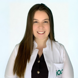 Mariana da Silva Soares Peron