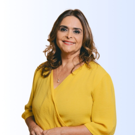 Adriana de Azevedo Coutinho Mariuzzo