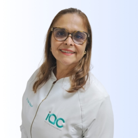 Adriana de Azevedo Coutinho Mariuzzo