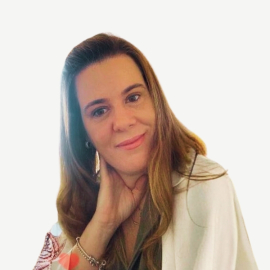 Arlete Daltro de Oliveira