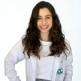 Gabriela Leonardi Zauli Belem