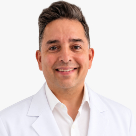 Alejandro Javier Garcia Corbera