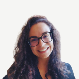 Debora Alvarez Vidal Pereira