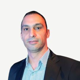 Eli Mansur