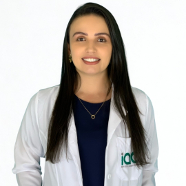 Rafaela da Silva Lanziotti