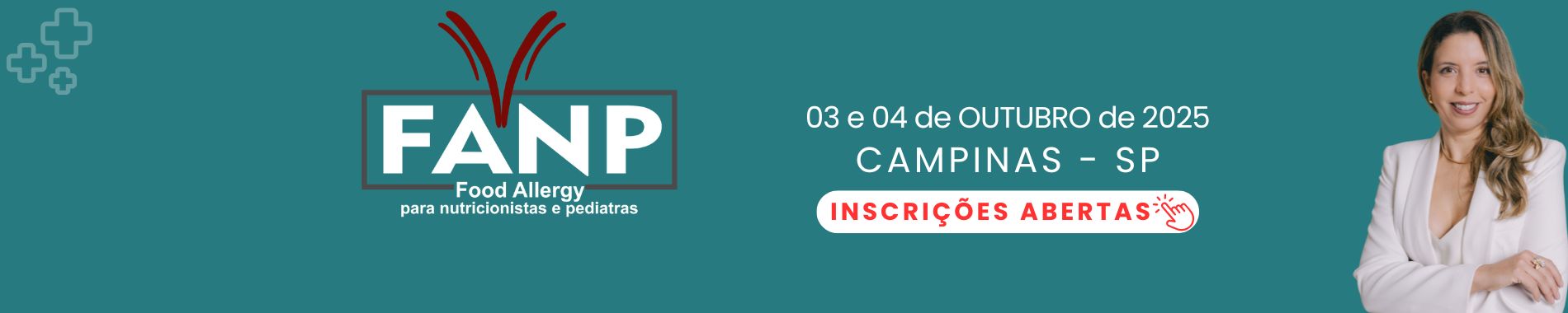 Curso Food Allergy