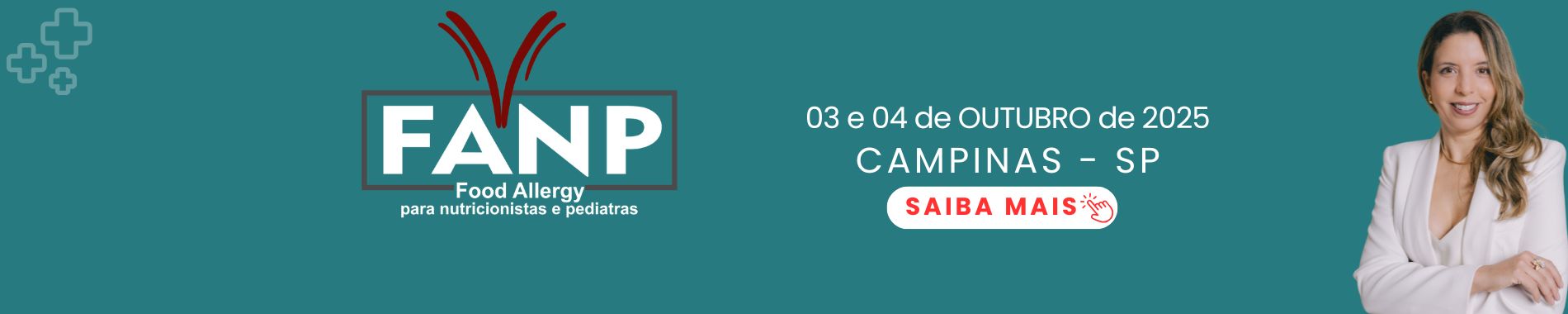 Curso Food Allergy